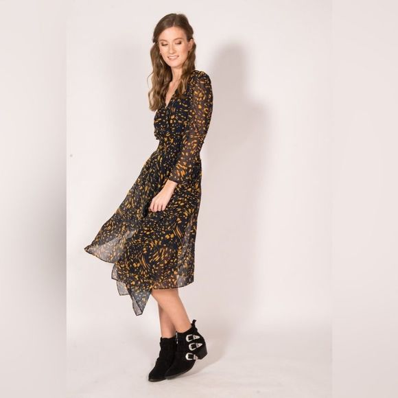 Maje Dress - Picture 7 of 12